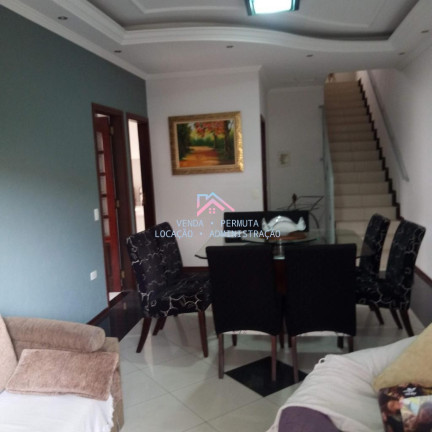 Imagem Casa com 3 Quartos à Venda, 347 m² em Portal Da Primavera - Campo Limpo Paulista