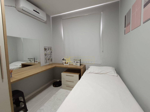 Imagem Sobrado com 2 Quartos à Venda, 100 m² em Bela Vista - Palhoça