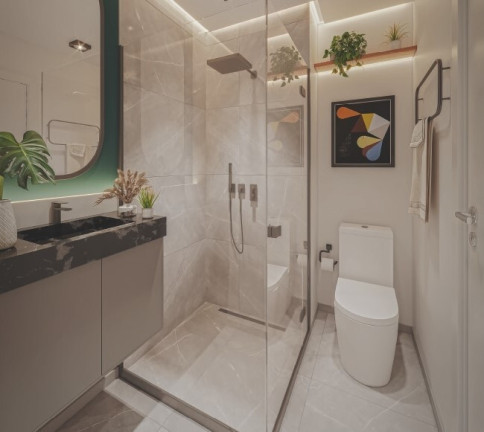 Imagem Imóvel com 1 Quarto à Venda, 17 m² em Tucuruvi - São Paulo Imagem Imóvel com 1 Quarto à Venda, 17 m² em Tucuruvi - São Paulo
