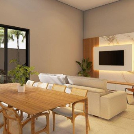 Imagem Casa com 3 Quartos à Venda, 376 m² em Residencial Tamboré - Bauru