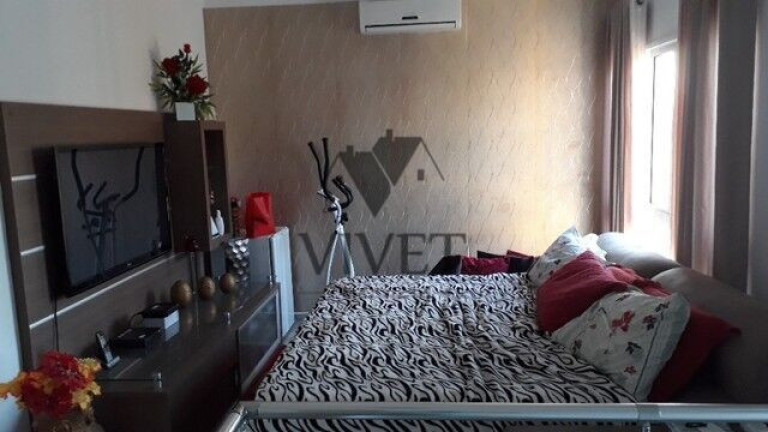Imagem Casa de Condomínio com 3 Quartos à Venda, 265 m² em Condominio Ibiti Royal Park - Sorocaba Imagem Casa de Condomínio com 3 Quartos à Venda, 265 m² em Condominio Ibiti Royal Park - Sorocaba