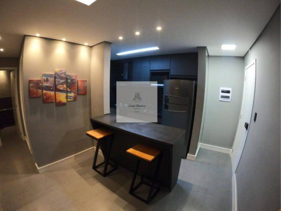 Apartamento com 2 Quartos à Venda, 55 m²