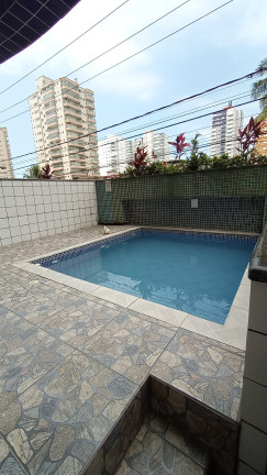Imagem Apartamento com 1 Quarto à Venda, 32 m² em Tupi - Praia Grande Imagem Apartamento com 1 Quarto à Venda, 32 m² em Tupi - Praia Grande
