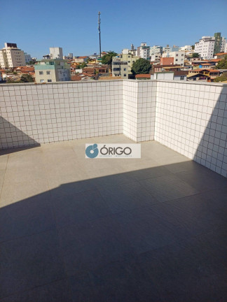 Imagem Apartamento com 3 Quartos à Venda, 130 m² em Novo Eldorado - Contagem