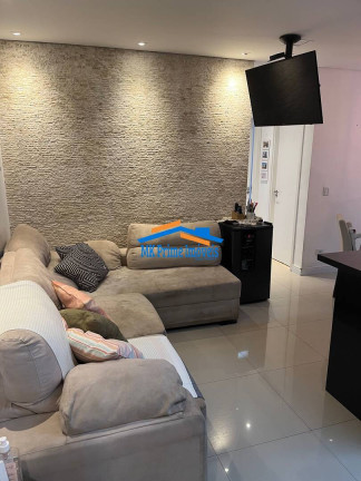 Imagem Apartamento com 2 Quartos à Venda, 60 m² em Jaguaribe - Osasco Imagem Apartamento com 2 Quartos à Venda, 60 m² em Jaguaribe - Osasco