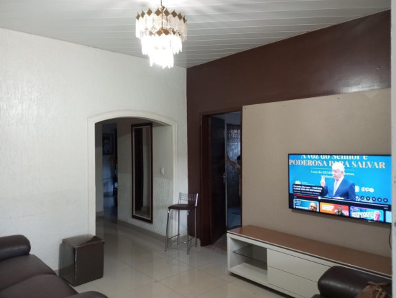 Casa com 3 Quartos à Venda, 210 m² em Setor Habitacional Arniqueira (águas Claras) - Brasília
