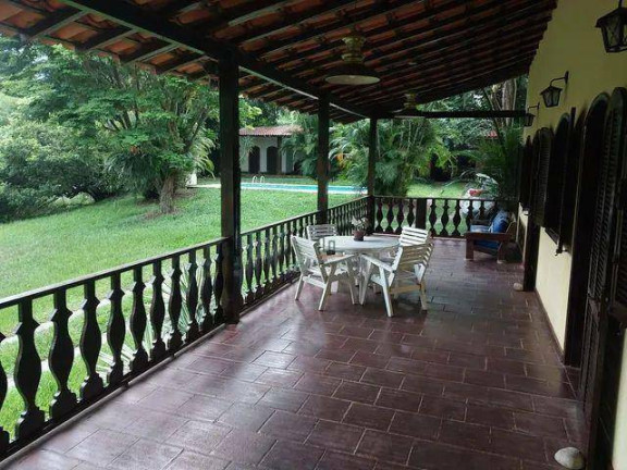 Imagem Casa com 3 Quartos à Venda, 230 m² em Condado De Maricá - Maricá Imagem Casa com 3 Quartos à Venda, 230 m² em Condado De Maricá - Maricá