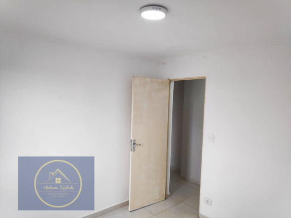 Imagem Apartamento com 1 Quarto para Alugar, 50 m² em Jardim Artur Alvim - São Paulo