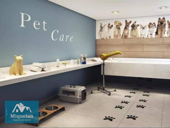 Imagem Apartamento com 2 Quartos à Venda, 42 m² em Mandaqui - São Paulo Imagem Apartamento com 2 Quartos à Venda, 42 m² em Mandaqui - São Paulo