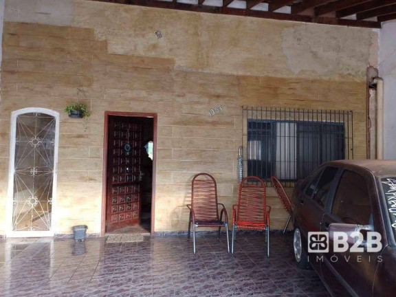 Imagem Casa com 3 Quartos à Venda, 200 m² em Vila Souto - Bauru Imagem Casa com 3 Quartos à Venda, 200 m² em Vila Souto - Bauru