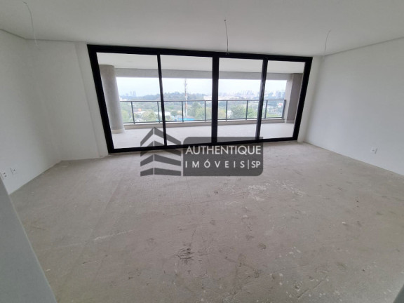 Imagem Apartamento com 4 Quartos à Venda, 195 m² em Morumbi - São Paulo Imagem Apartamento com 4 Quartos à Venda, 195 m² em Morumbi - São Paulo