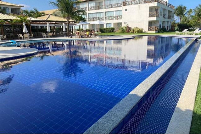 Imagem Apartamento com 2 Quartos à Venda, 126 m² em Guarajuba - Camaçari Imagem Apartamento com 2 Quartos à Venda, 126 m² em Guarajuba - Camaçari