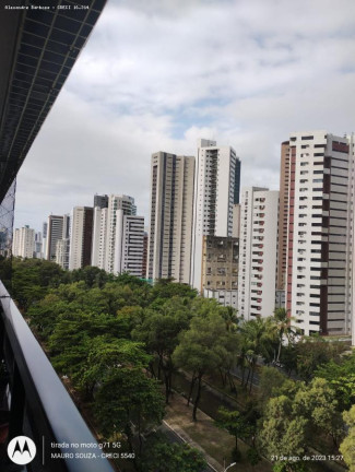 Imagem Apartamento com 4 Quartos à Venda, 150 m² em Boa Viagem - Recife