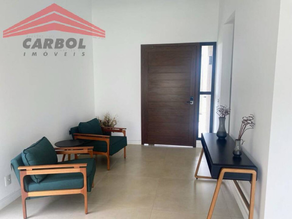 Imagem Casa de Condomínio com 4 Quartos à Venda, 390 m² em Medeiros - Jundiaí
