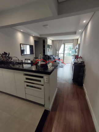 Imagem Apartamento com 2 Quartos à Venda, 75 m² em Jardim Marajoara - São Paulo Imagem Apartamento com 2 Quartos à Venda, 75 m² em Jardim Marajoara - São Paulo