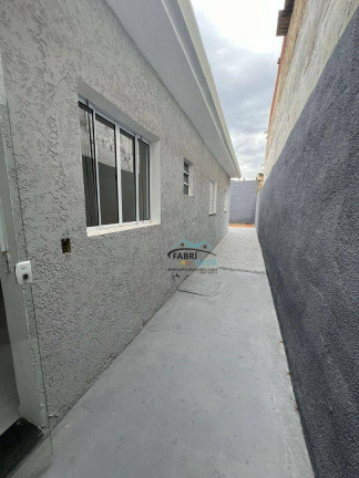 Imagem Casa com 2 Quartos à Venda, 55 m² em Jardim Los Angeles - Sorocaba