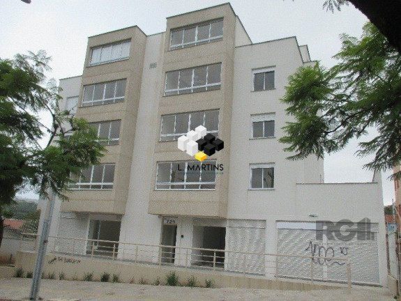 Sala Comercial à Venda, 64 m² em Jardim Sabará - Porto Alegre