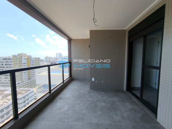 Imagem Apartamento com 2 Quartos à Venda, 116 m² em Canto Do Forte - Praia Grande Imagem Apartamento com 2 Quartos à Venda, 116 m² em Canto Do Forte - Praia Grande
