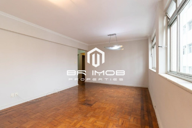Imagem Imóvel com 3 Quartos à Venda, 102 m² em Paraíso - São Paulo