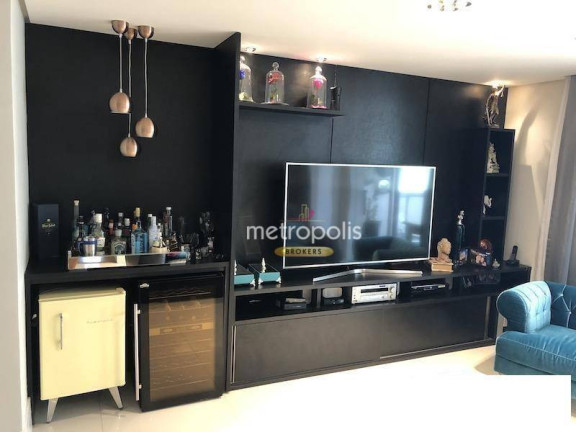 Imagem Apartamento com 3 Quartos à Venda, 156 m² em Santa Paula - São Caetano Do Sul Imagem Apartamento com 3 Quartos à Venda, 156 m² em Santa Paula - São Caetano Do Sul