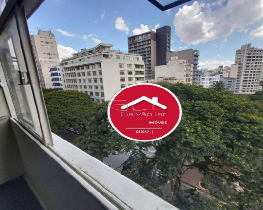Imagem Sala Comercial à Venda, 630 m² em República - São Paulo
