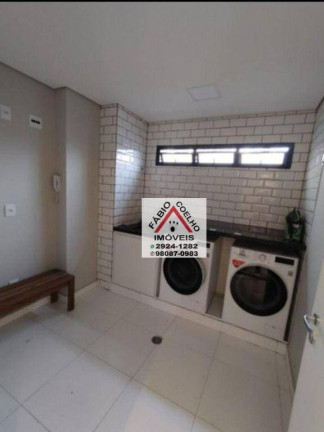 Imagem Apartamento com 2 Quartos à Venda, 50 m² em Saúde - São Paulo