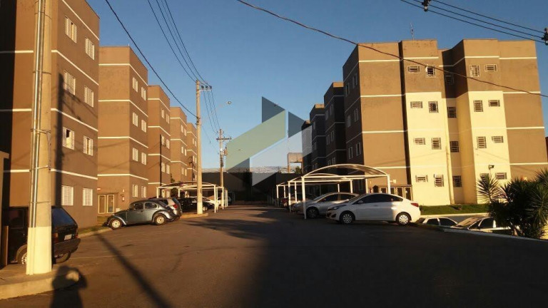 Imagem Apartamento com 2 Quartos à Venda, 50 m² em Ipanema Ville - Sorocaba Imagem Apartamento com 2 Quartos à Venda, 50 m² em Ipanema Ville - Sorocaba