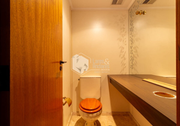 Imagem Apartamento com 3 Quartos à Venda, 216 m² em Perdizes - São Paulo