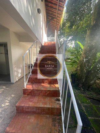 Imagem Casa de Condomínio com 6 Quartos à Venda, 500 m² em Aldeia Dos Camarás - Camaragibe Imagem Casa de Condomínio com 6 Quartos à Venda, 500 m² em Aldeia Dos Camarás - Camaragibe