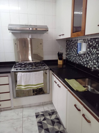 Imagem Apartamento com 2 Quartos à Venda,  em Bonfim - Campinas