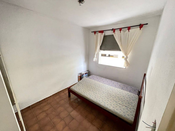Imagem Apartamento com 1 Quarto à Venda, 30 m² em Canto Do Forte - Praia Grande Imagem Apartamento com 1 Quarto à Venda, 30 m² em Canto Do Forte - Praia Grande