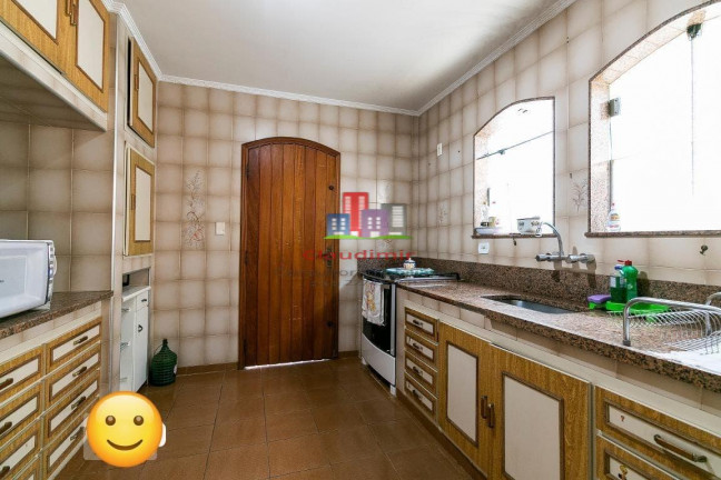 Imagem Sobrado com 4 Quartos à Venda, 182 m² em Vila Antonina - São Paulo