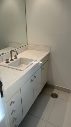 Imagem Apartamento com 4 Quartos à Venda, 275 m² em Vila Morumbi - São Paulo Imagem Apartamento com 4 Quartos à Venda, 275 m² em Vila Morumbi - São Paulo
