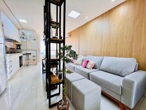 Imagem Apartamento à Venda, 67 m² em Setor Bueno - Goiânia Imagem Apartamento à Venda, 67 m² em Setor Bueno - Goiânia
