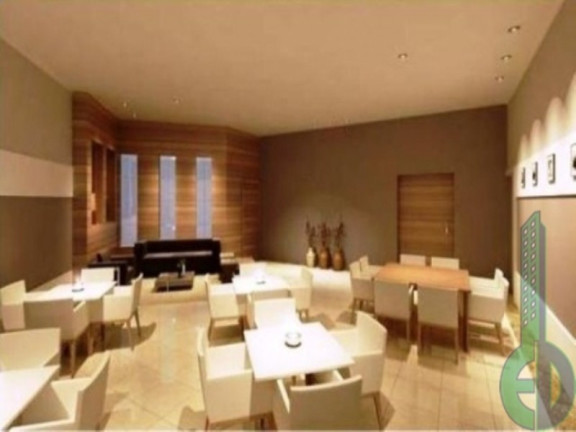 Imagem Apartamento com 3 Quartos à Venda, 133 m² em Vila Assunção - Santo André Imagem Apartamento com 3 Quartos à Venda, 133 m² em Vila Assunção - Santo André