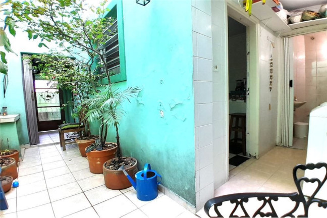 Imagem Casa com 2 Quartos à Venda, 69 m² em Vila Mariana - São Paulo