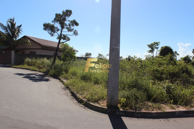 Terreno à Venda, 455 m² em Ubú - Anchieta