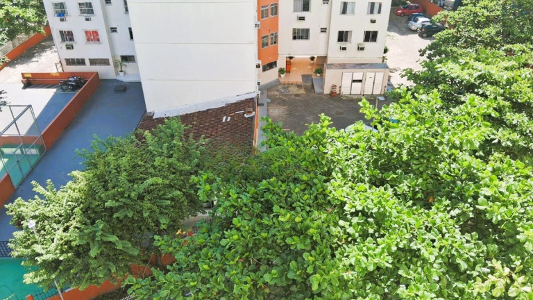 Imagem Apartamento com 3 Quartos à Venda, 58 m² em Jacarepaguá - Rio De Janeiro Imagem Apartamento com 3 Quartos à Venda, 58 m² em Jacarepaguá - Rio De Janeiro