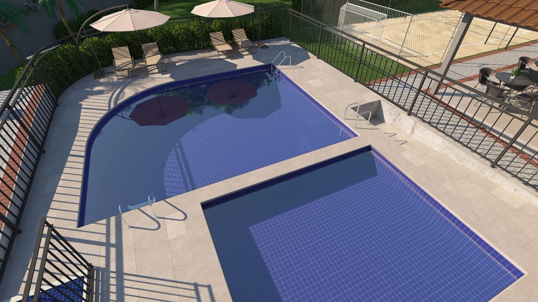 Imagem Imóvel com 2 Quartos à Venda, 43 m² em Jardim José Sampaio - Ribeirão Preto Imagem Imóvel com 2 Quartos à Venda, 43 m² em Jardim José Sampaio - Ribeirão Preto