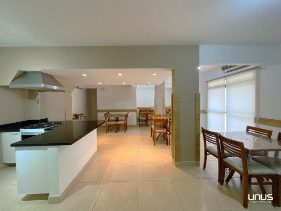Imagem Apartamento com 2 Quartos à Venda, 104 m² em Estreito - Florianópolis