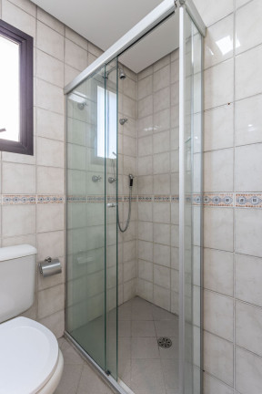 Imagem Apartamento com 4 Quartos à Venda, 152 m² em Vila Clementino - São Paulo