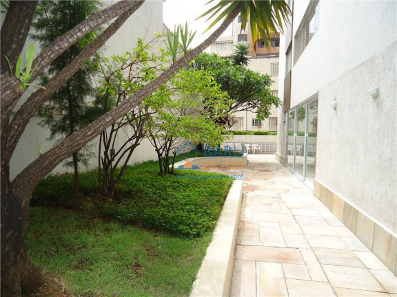 Imagem Apartamento com 3 Quartos à Venda, 100 m² em Higienópolis - São Paulo