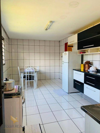 Imagem Casa com 2 Quartos à Venda, 120 m² em Parque Dos Novos Estados - Campo Grande