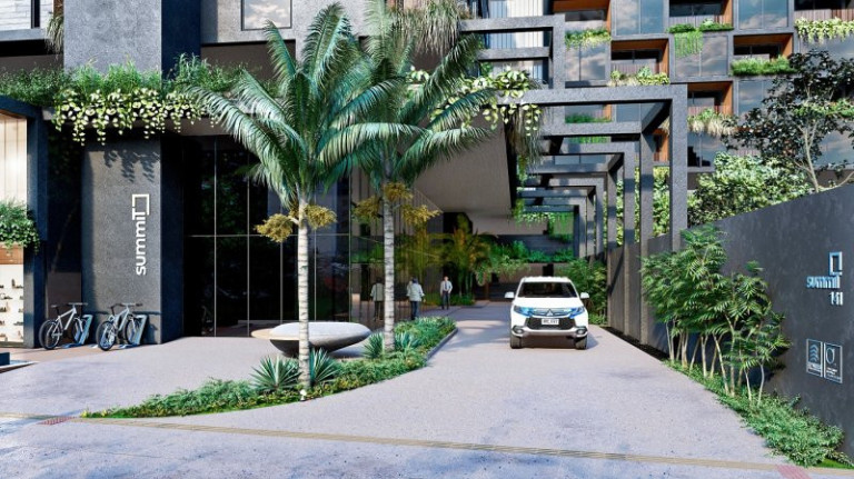 Imagem Apartamento com 1 Quarto à Venda, 42 m² em Ponta Verde - Maceió