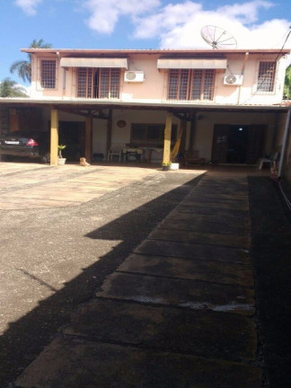 Sobrado com 2 Quartos à Venda,  em Tucura - Mogi Mirim