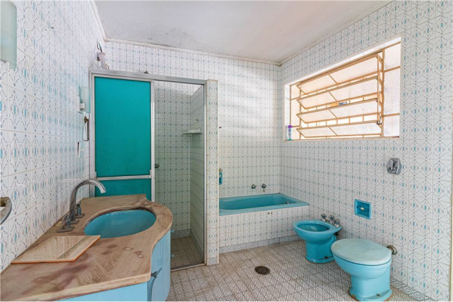 Imagem Casa à Venda, em Perdizes - São Paulo Imagem Casa à Venda, em Perdizes - São Paulo