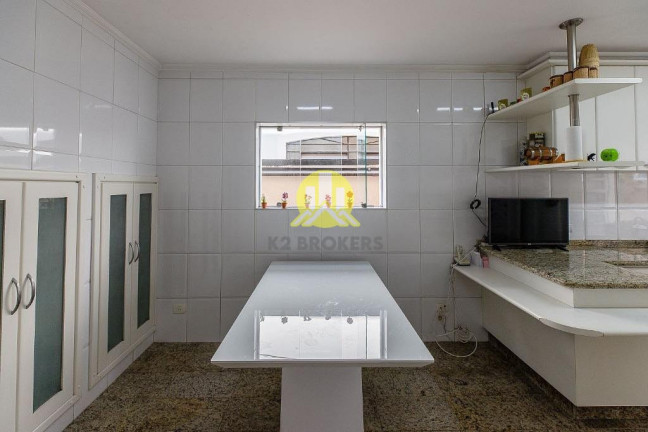 Imagem Casa com 4 Quartos à Venda, 554 m² em Morumbi - São Paulo