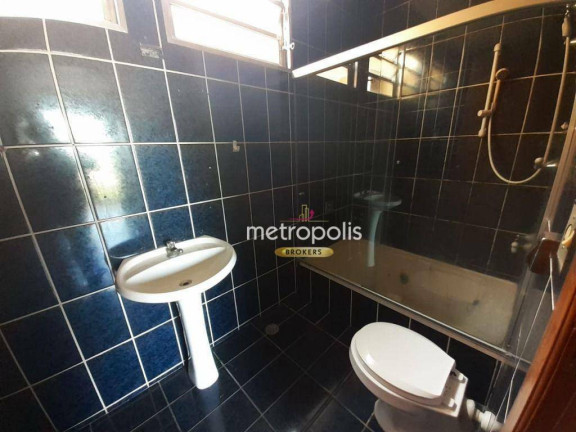 Imagem Sobrado com 7 Quartos à Venda, 390 m² em Santa Paula - São Caetano Do Sul Imagem Sobrado com 7 Quartos à Venda, 390 m² em Santa Paula - São Caetano Do Sul