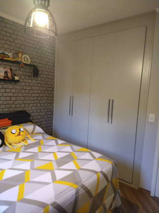 Imagem Apartamento com 3 Quartos à Venda, 96 m² em Retiro - Jundiaí