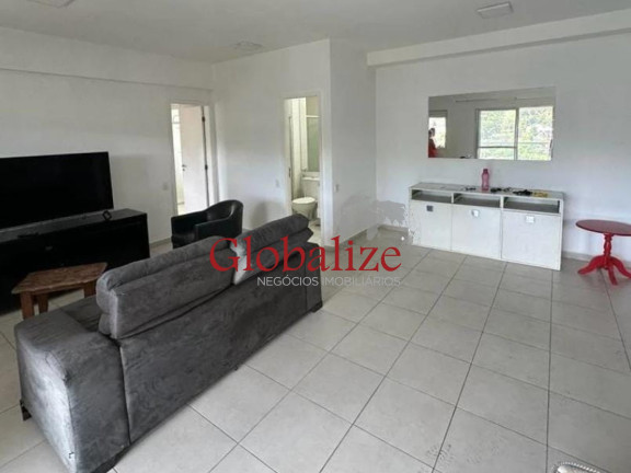Imagem Imóvel com 1 Quarto à Venda, 77 m² em José Menino - Santos